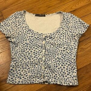 A cute Brandy top
